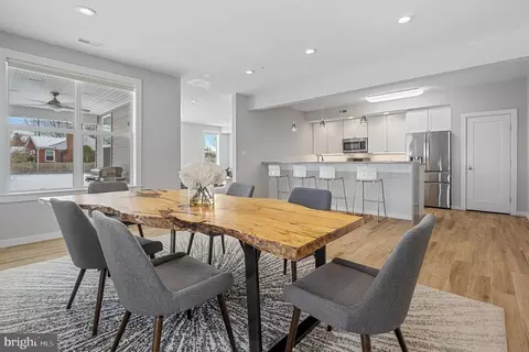 Dining - 1910 Plyers Mill Rd, Silver Spring, MD 20902 photo 4 of 5