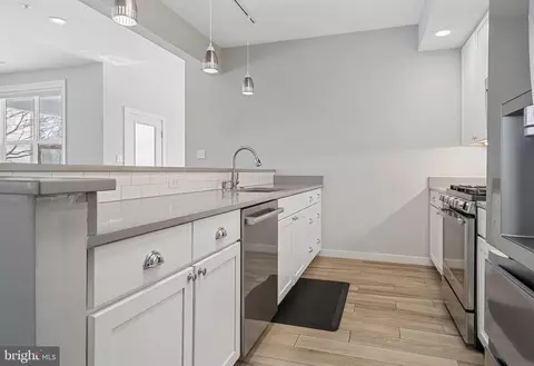 Kitchen - 1910 Plyers Mill Rd, Silver Spring, MD 20902 photo 8 of 12