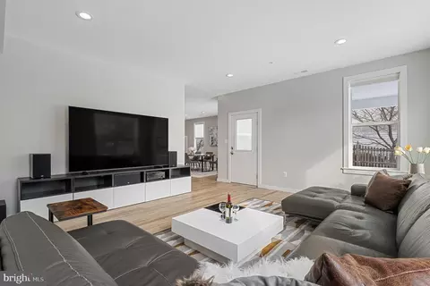 Living - 1910 Plyers Mill Rd, Silver Spring, MD 20902 photo 3 of 6