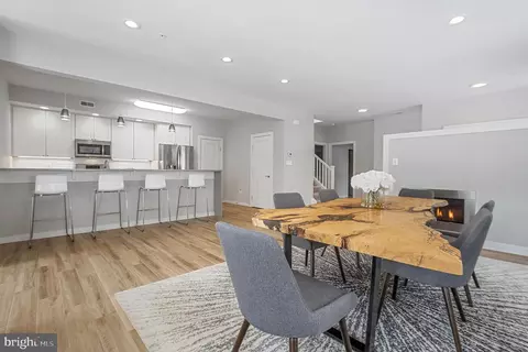 Dining - 1910 Plyers Mill Rd, Silver Spring, MD 20902 photo 3 of 5