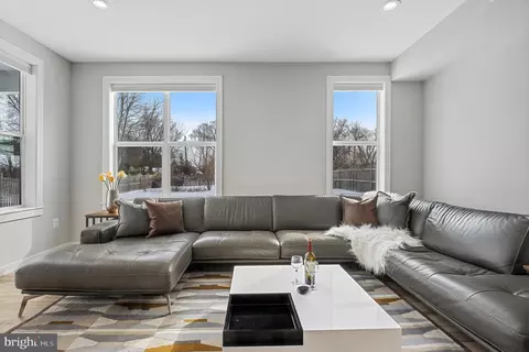 Living - 1910 Plyers Mill Rd, Silver Spring, MD 20902 photo 2 of 6