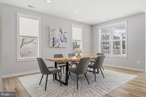 Dining - 1910 Plyers Mill Rd, Silver Spring, MD 20902 photo 5 of 5