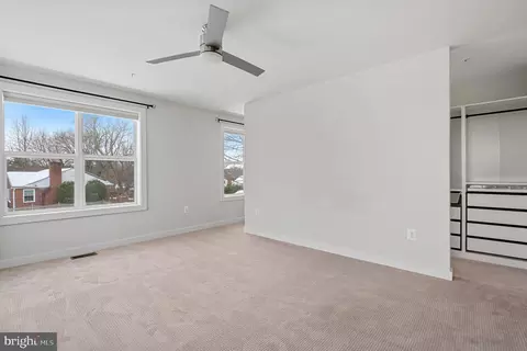 Bedroom - 1910 Plyers Mill Rd, Silver Spring, MD 20902 photo 9 of 11