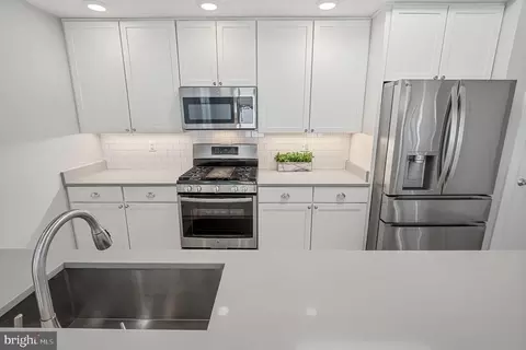 Kitchen - 1910 Plyers Mill Rd, Silver Spring, MD 20902 photo 10 of 12