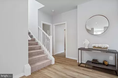 Entry Way - 1910 Plyers Mill Rd, Silver Spring, MD 20902 photo 5 of 22