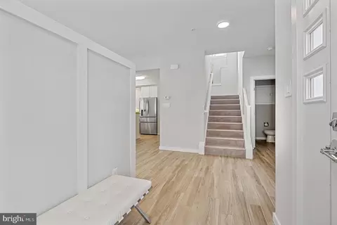 Entry Way - 1910 Plyers Mill Rd, Silver Spring, MD 20902 photo 1 of 22