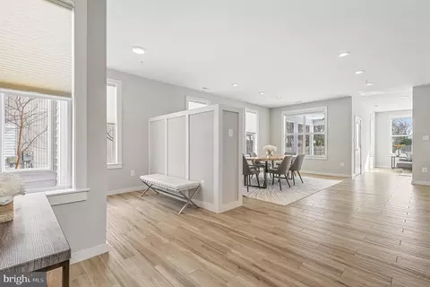Entry Way - 1910 Plyers Mill Rd, Silver Spring, MD 20902 photo 3 of 22