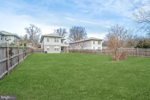 Exterior - 1910 Plyers Mill Rd, Silver Spring, MD 20902 photo 7 of 11