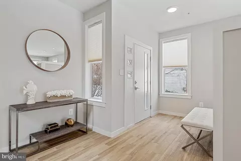 Entry Way - 1910 Plyers Mill Rd, Silver Spring, MD 20902 photo 2 of 22