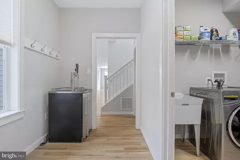 Entry Way - 1910 Plyers Mill Rd, Silver Spring, MD 20902 photo 9 of 22