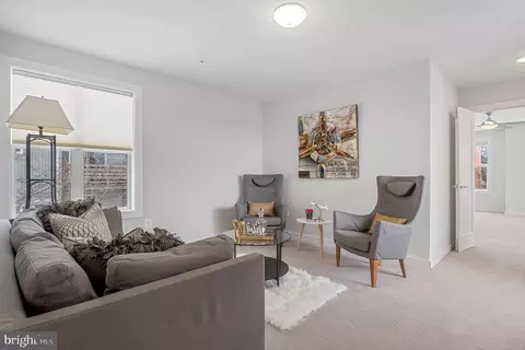 Living - 1910 Plyers Mill Rd, Silver Spring, MD 20902 photo 4 of 6