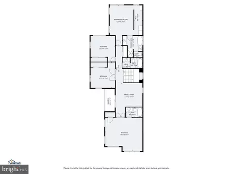 Floorplan - 1910 Plyers Mill Rd, Silver Spring, MD 20902 photo 2 of 3