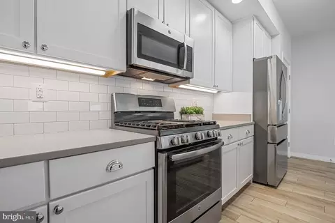Kitchen - 1910 Plyers Mill Rd, Silver Spring, MD 20902 photo 12 of 12