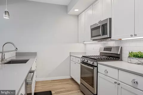 Kitchen - 1910 Plyers Mill Rd, Silver Spring, MD 20902 photo 6 of 12