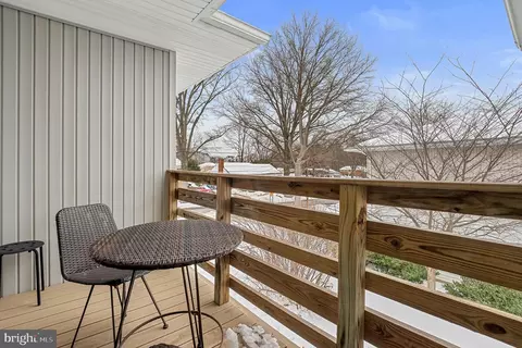 Exterior - 1910 Plyers Mill Rd, Silver Spring, MD 20902 photo 5 of 11