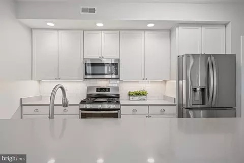 Kitchen - 1910 Plyers Mill Rd, Silver Spring, MD 20902 photo 11 of 12