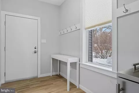 Entry Way - 1910 Plyers Mill Rd, Silver Spring, MD 20902 photo 8 of 22