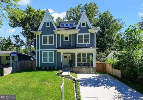 3925 Decatur Ave, Kensington, MD 20895
