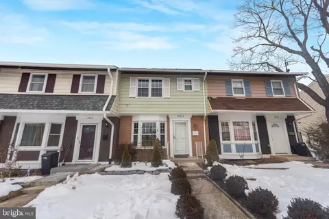 17610 Larchmont Ter, Gaithersburg, MD 20877