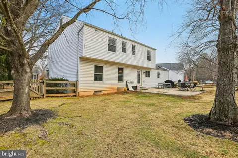 Exterior - 2321 Nees Ln, Silver Spring, MD 20905 photo 4 of 5