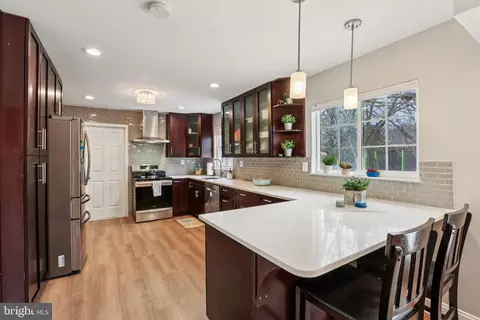Kitchen - 2321 Nees Ln, Silver Spring, MD 20905 photo 1 of 4