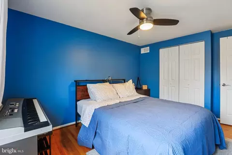 Bedroom - 2321 Nees Ln, Silver Spring, MD 20905 photo 4 of 7