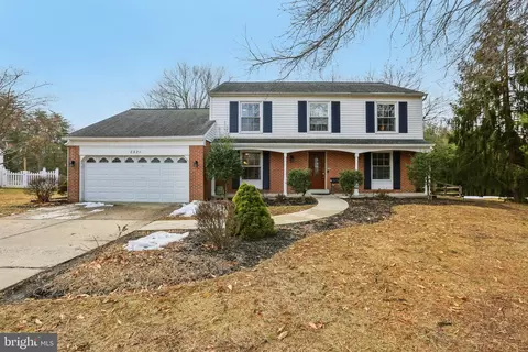 2321 Nees Ln, Silver Spring, MD 20905