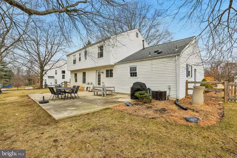 Exterior - 2321 Nees Ln, Silver Spring, MD 20905 photo 5 of 5