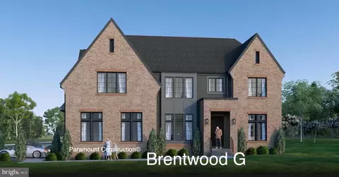 7200 Millwood Rd, Bethesda, MD 20817