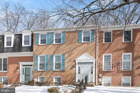 10 Ramsdell Ter, Gaithersburg, MD 20878