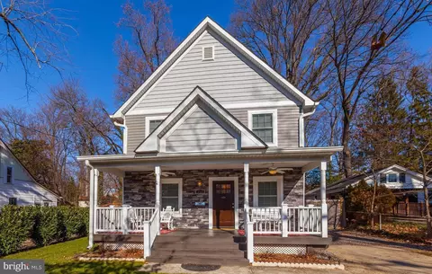 713 Anderson Ave, Rockville, MD 20850