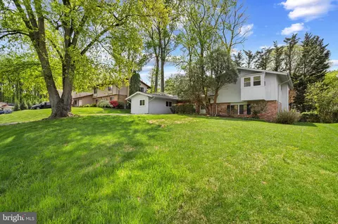 18620 Tanterra Way, Brookeville, MD 20833