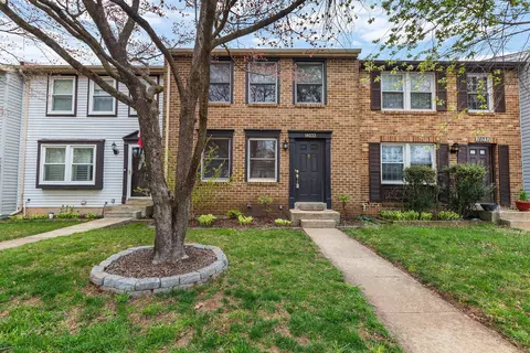 18033 Wagonwheel Ct, Olney, MD 20832