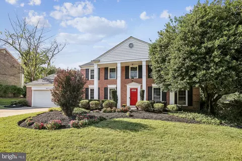 9017 Falls Chapel Way, Potomac, MD 20854