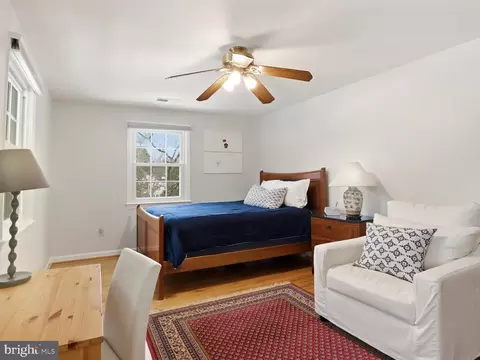 Bedroom - 8818 Cold Spring Rd, Potomac, MD 20854 photo 7 of 7