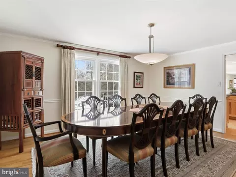 Dining - 8818 Cold Spring Rd, Potomac, MD 20854 photo 1 of 2