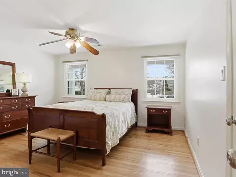 Bedroom - 8818 Cold Spring Rd, Potomac, MD 20854 photo 6 of 7