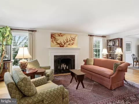 Living - 8818 Cold Spring Rd, Potomac, MD 20854 photo 1 of 6