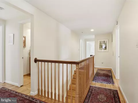 Entry Way - 8818 Cold Spring Rd, Potomac, MD 20854 photo 4 of 4