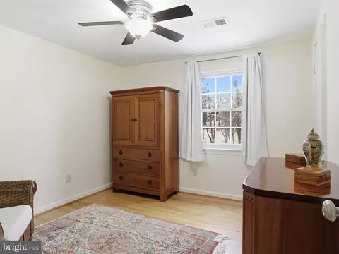 Bedroom - 8818 Cold Spring Rd, Potomac, MD 20854 photo 5 of 7