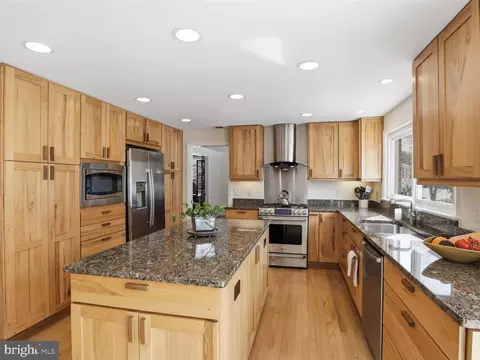 Kitchen - 8818 Cold Spring Rd, Potomac, MD 20854 photo 1 of 3