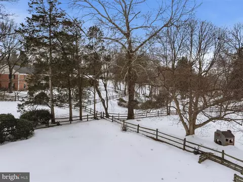 Exterior - 8818 Cold Spring Rd, Potomac, MD 20854 photo 4 of 8