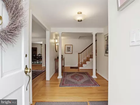 Entry Way - 8818 Cold Spring Rd, Potomac, MD 20854 photo 1 of 4