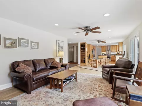 Living - 8818 Cold Spring Rd, Potomac, MD 20854 photo 4 of 6