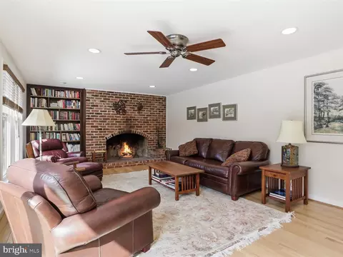 Living - 8818 Cold Spring Rd, Potomac, MD 20854 photo 2 of 6