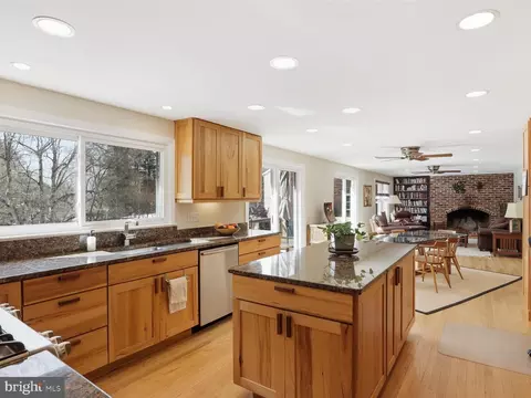 Kitchen - 8818 Cold Spring Rd, Potomac, MD 20854 photo 2 of 3