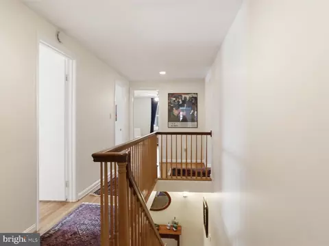 Entry Way - 8818 Cold Spring Rd, Potomac, MD 20854 photo 3 of 4