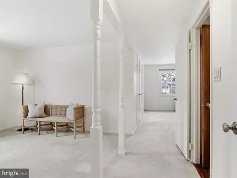 Entry Way - 8818 Cold Spring Rd, Potomac, MD 20854 photo 2 of 4