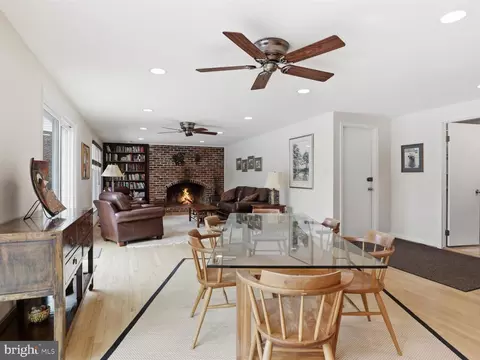 Dining - 8818 Cold Spring Rd, Potomac, MD 20854 photo 2 of 2