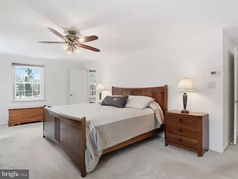 Bedroom - 8818 Cold Spring Rd, Potomac, MD 20854 photo 2 of 7